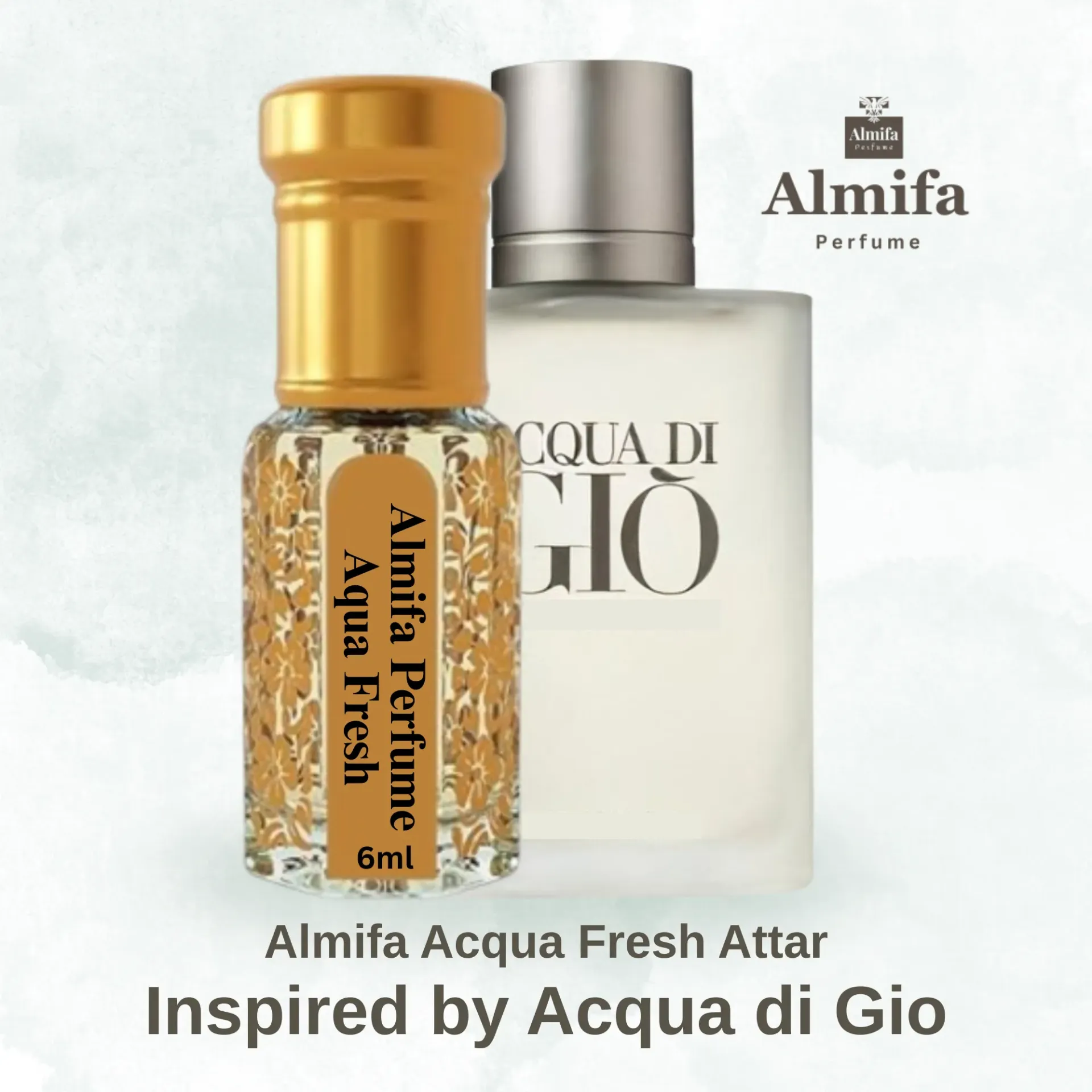 Acqua Di Geo