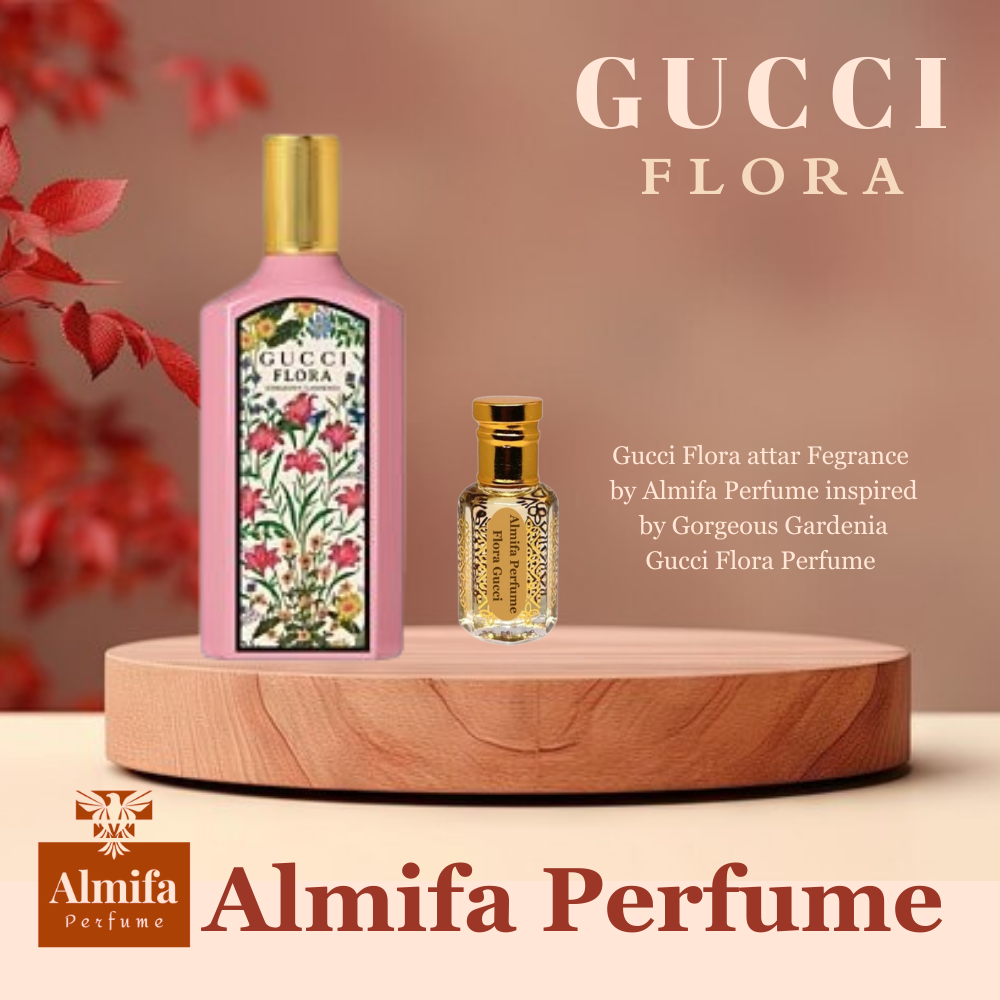 GUCCI FLORA